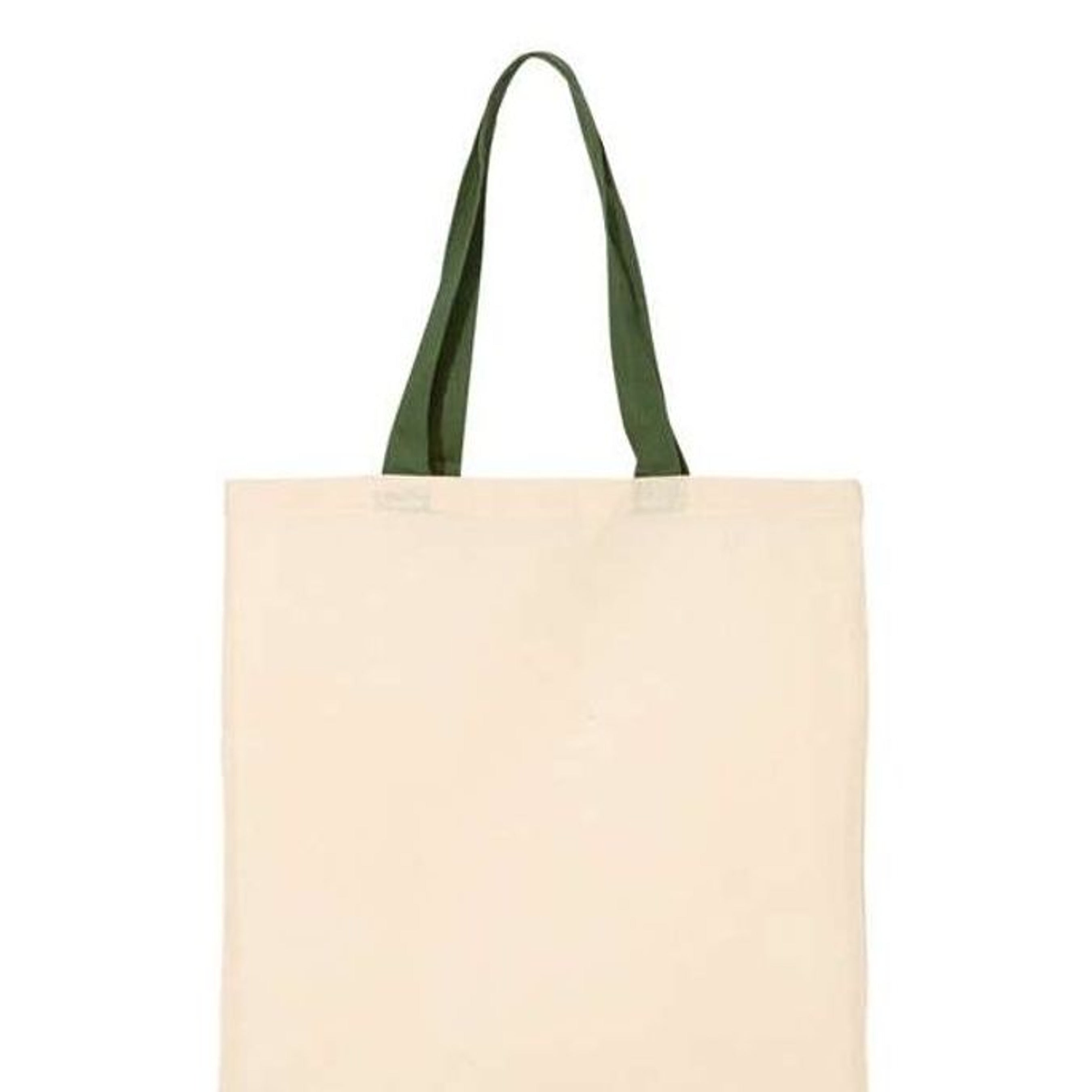 Natural/ Forest - QTB6000 - BACK