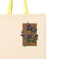 Natural/ Yellow - QTB6000 - FRONT