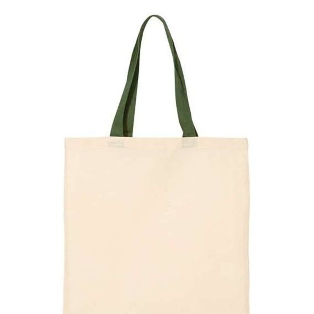 Natural/ Forest - QTB6000 - BACK