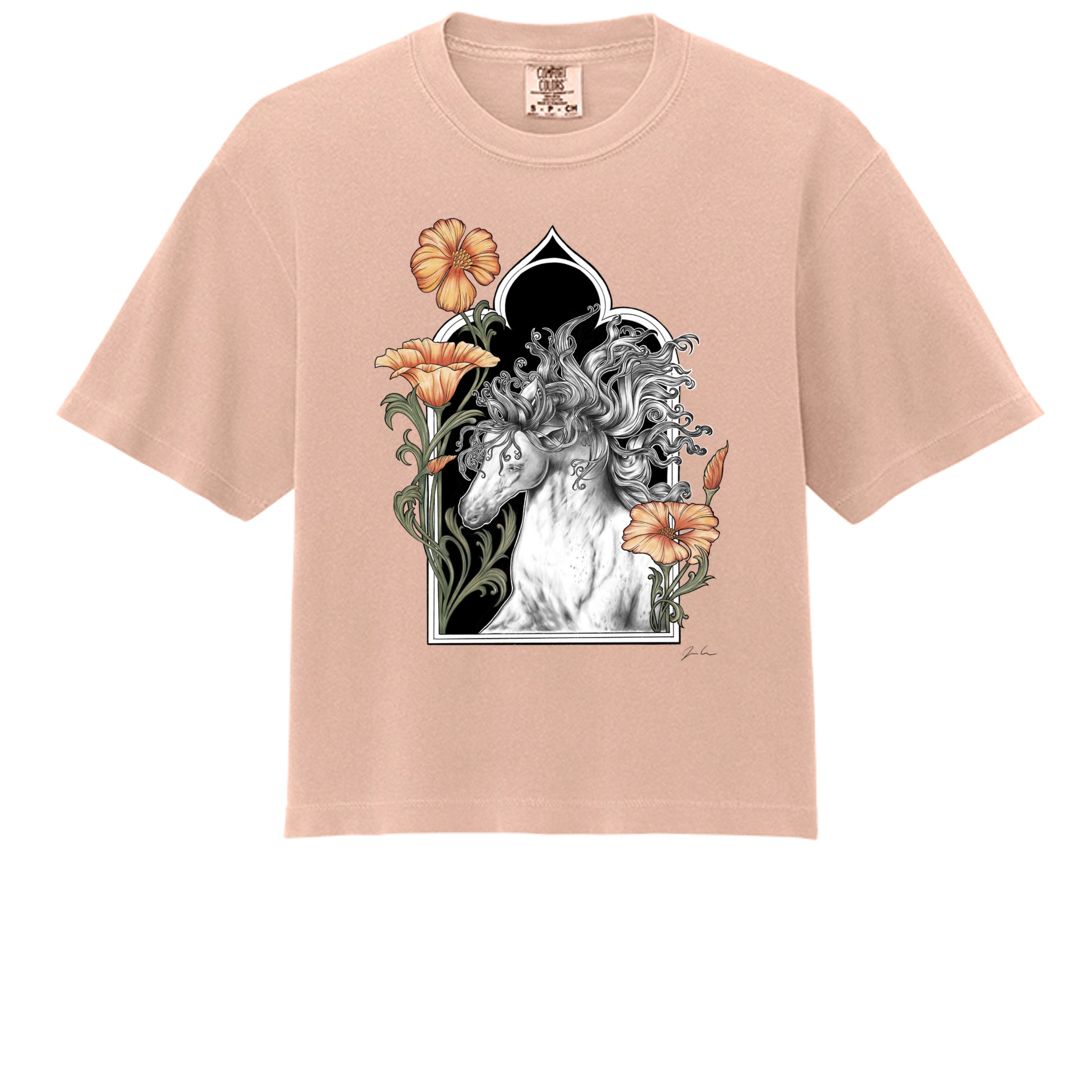 Peachy - 3023CL - FRONT