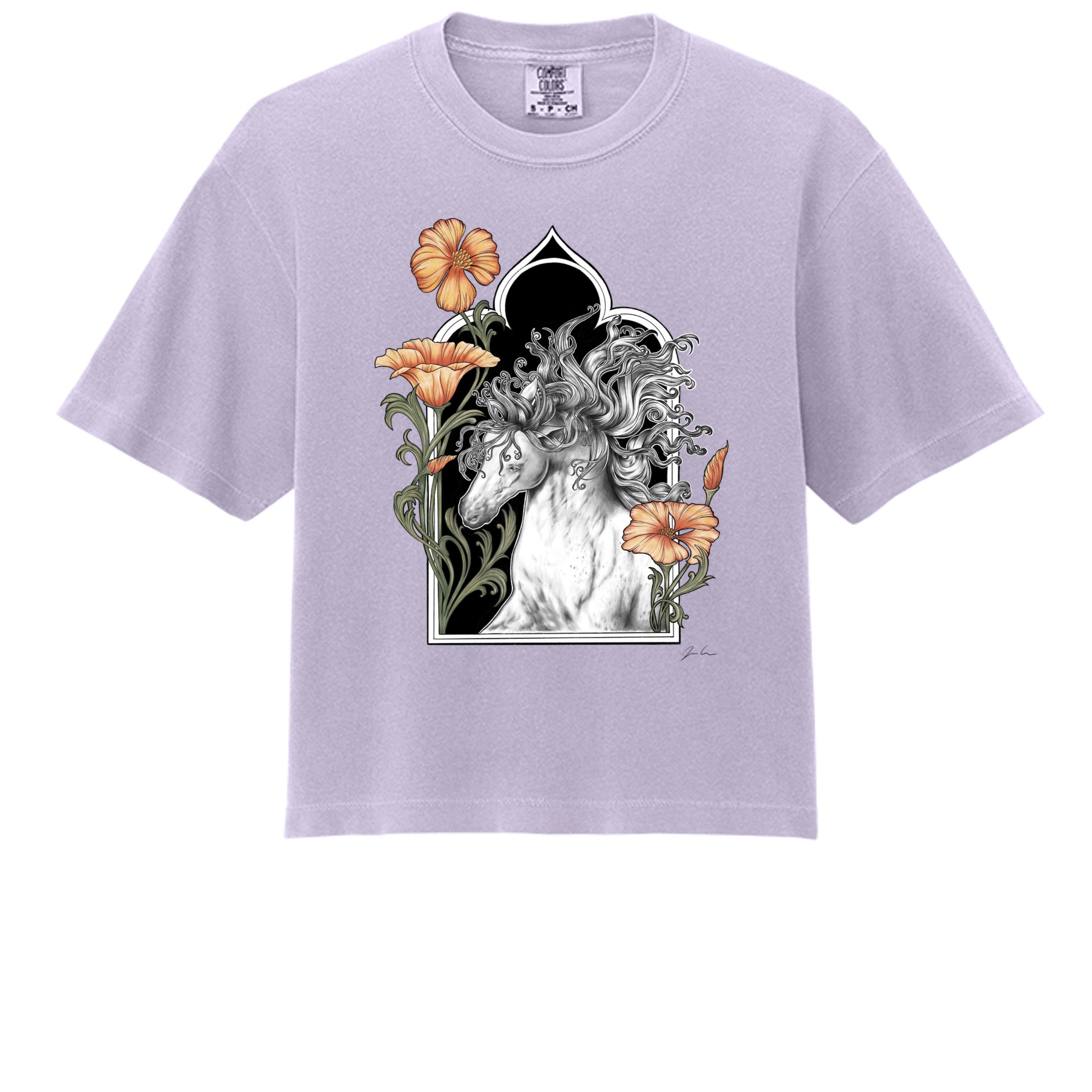 Orchid - 3023CL - FRONT