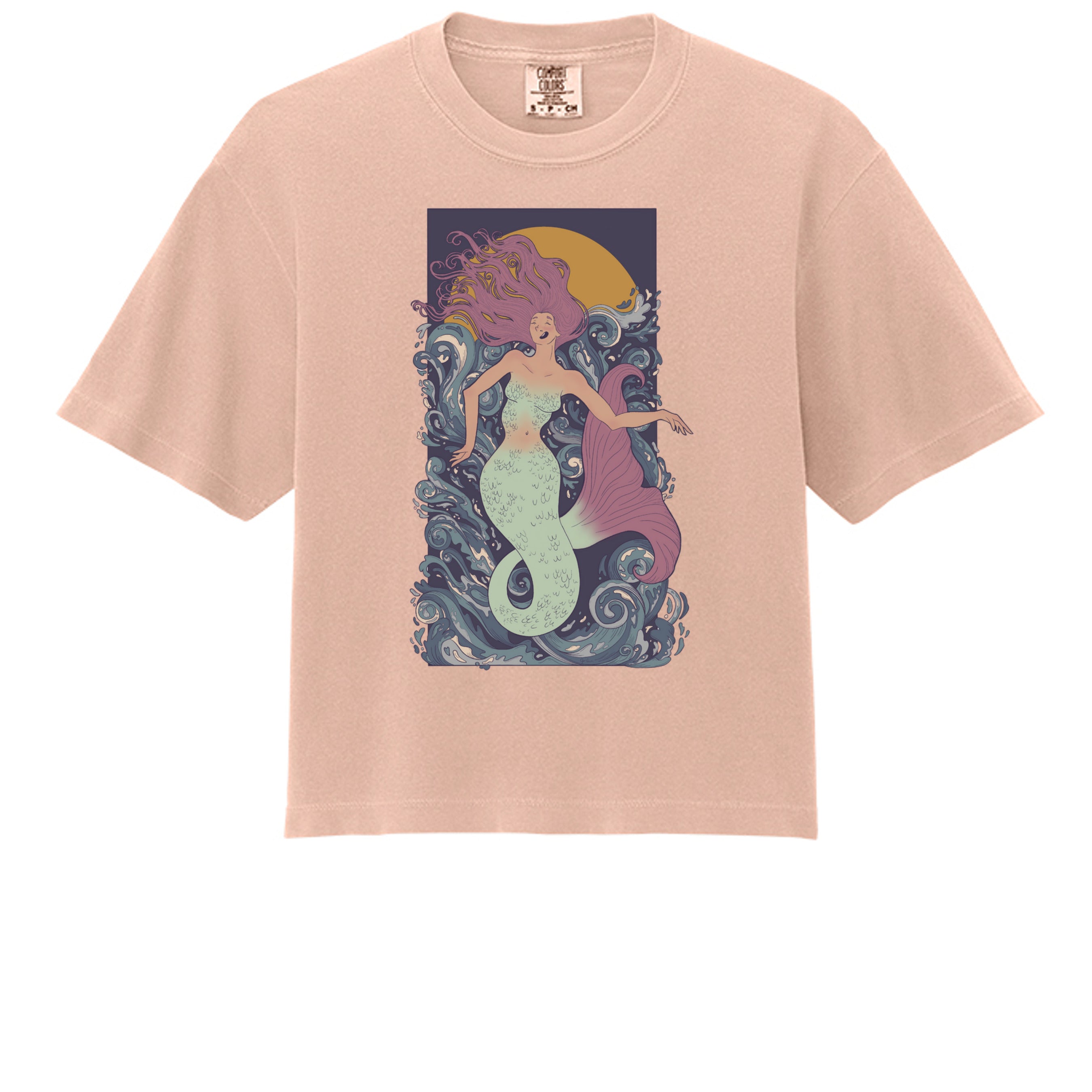 Peachy - 3023CL - FRONT