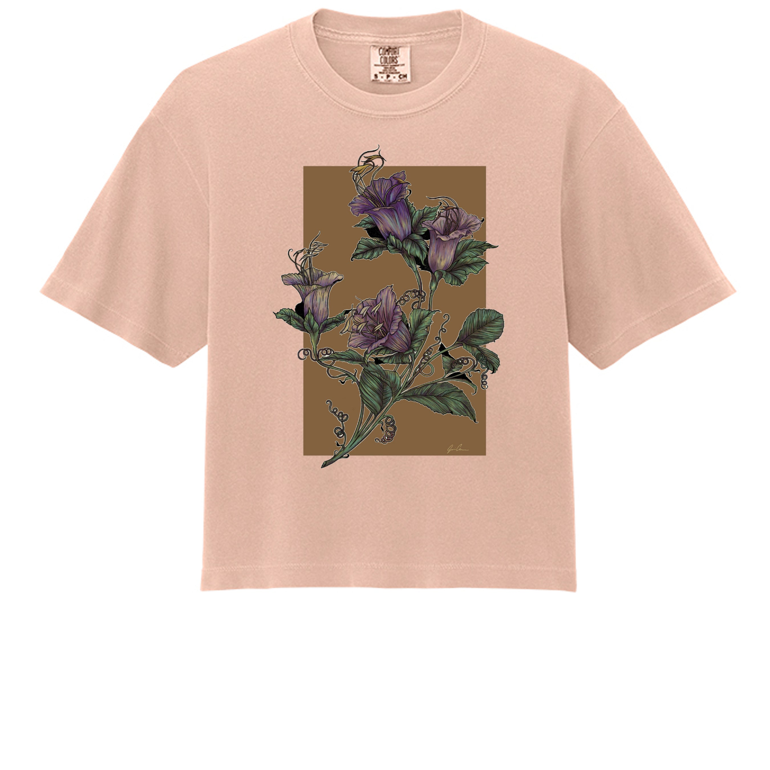 Peachy - 3023CL - FRONT