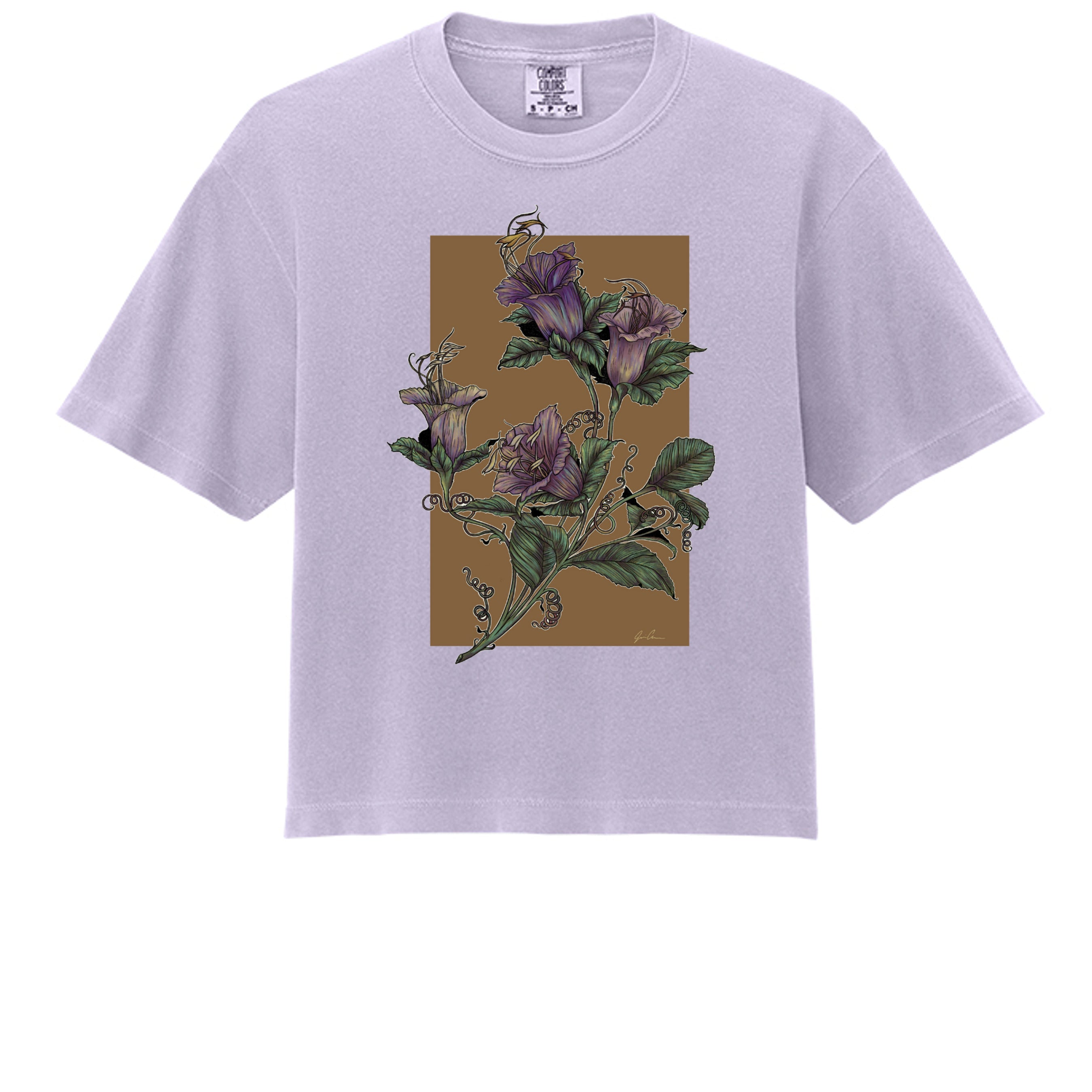 Orchid - 3023CL - FRONT