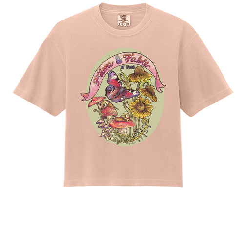 Peachy - 3023CL - FRONT
