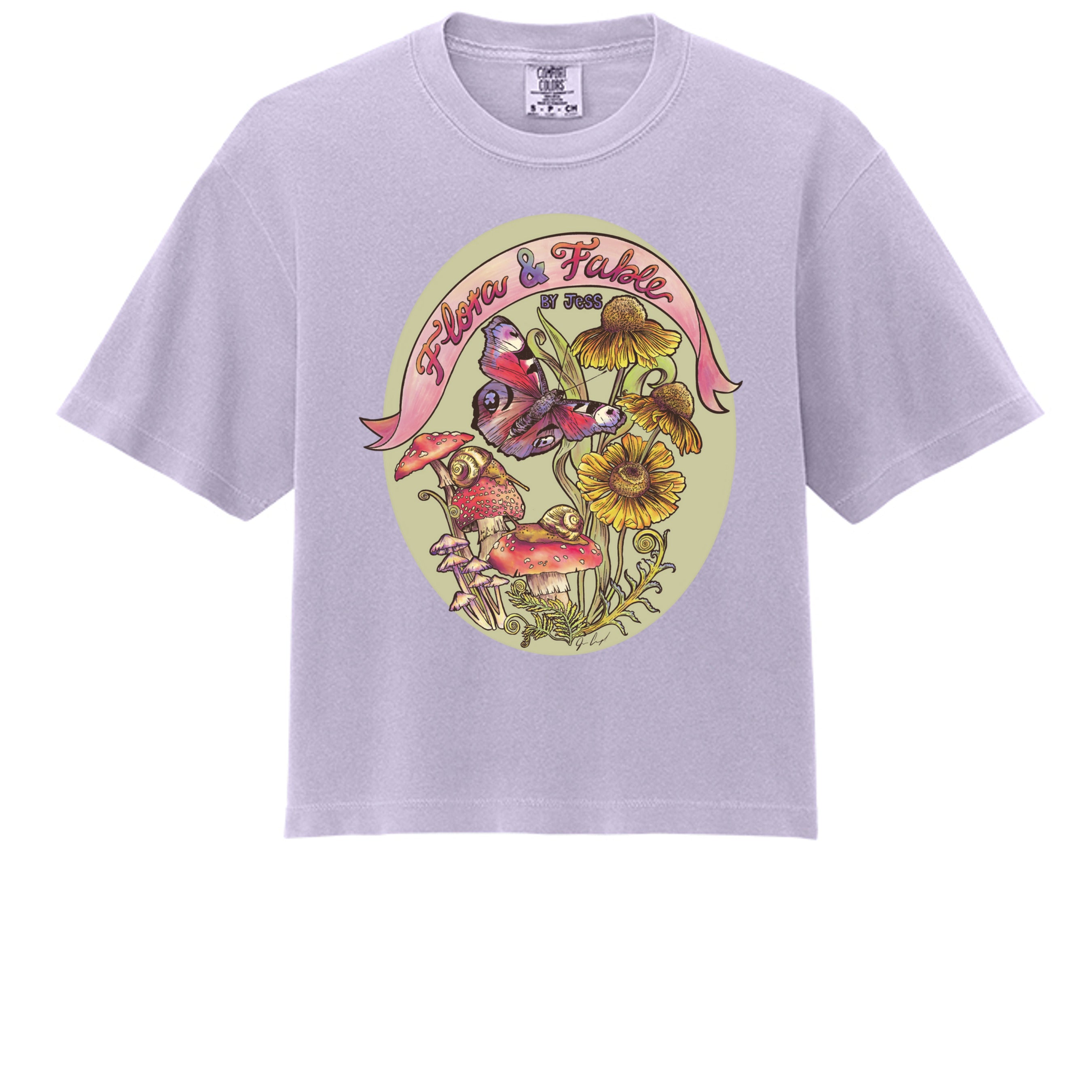 Orchid - 3023CL - FRONT