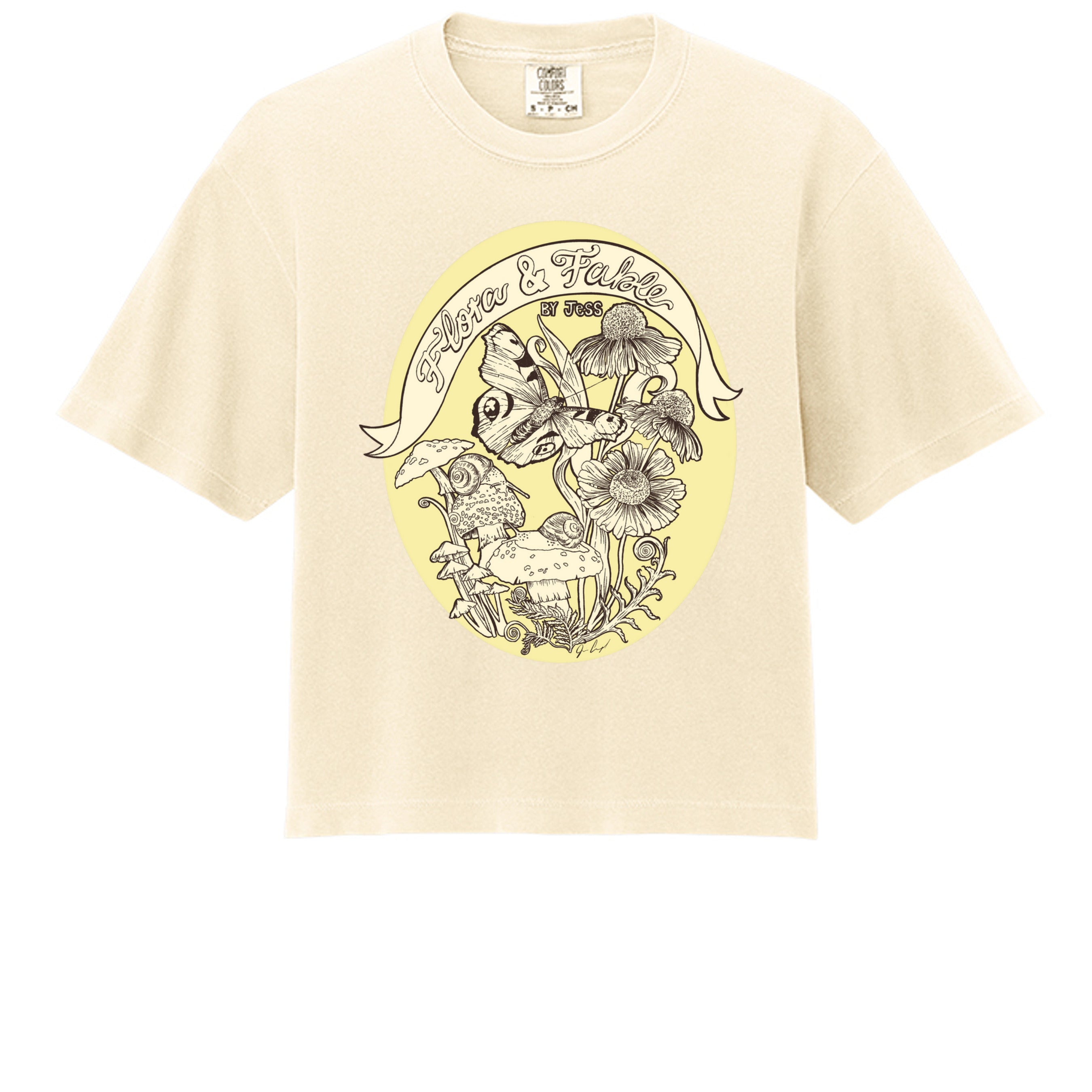 Ivory - 3023CL - FRONT