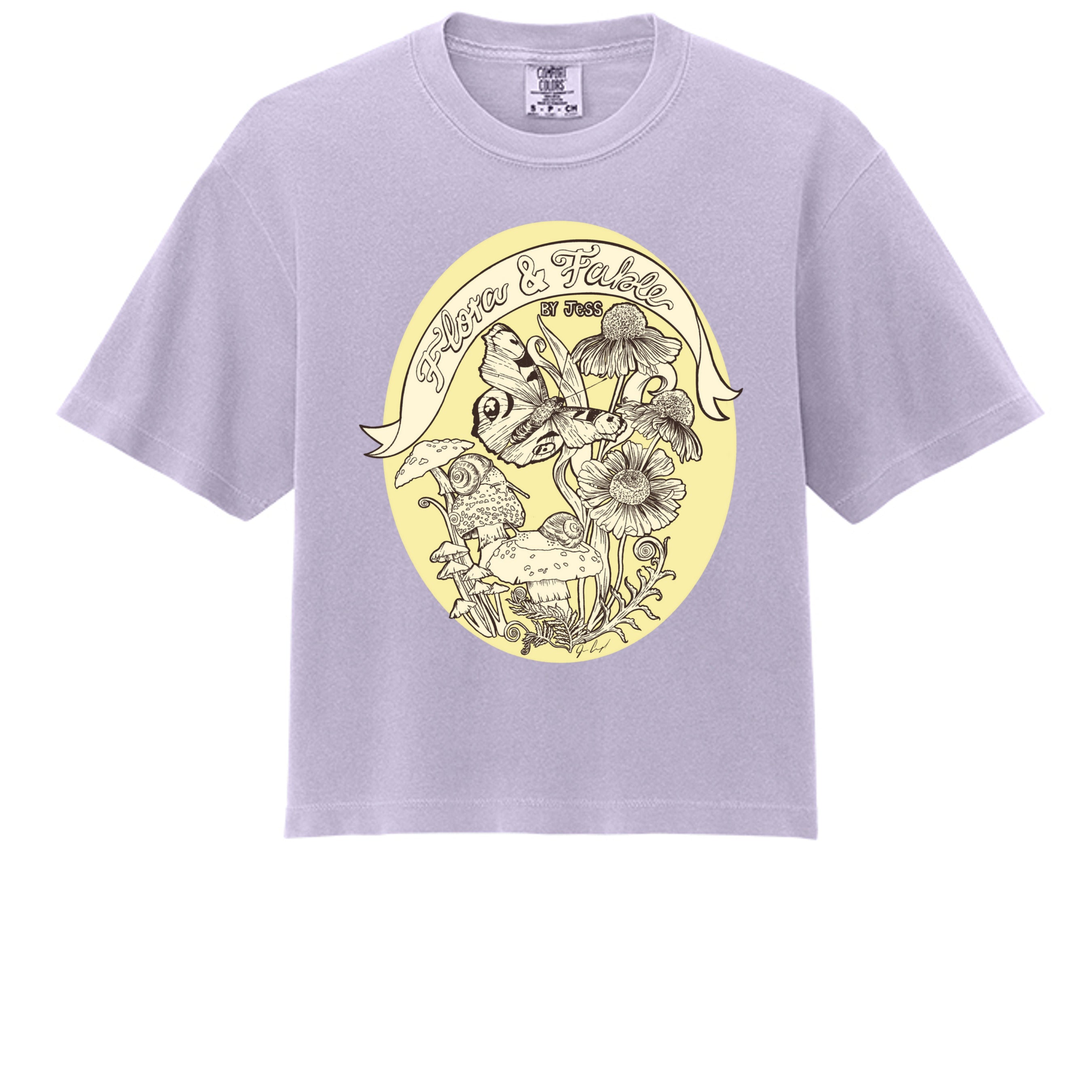 Orchid - 3023CL - FRONT