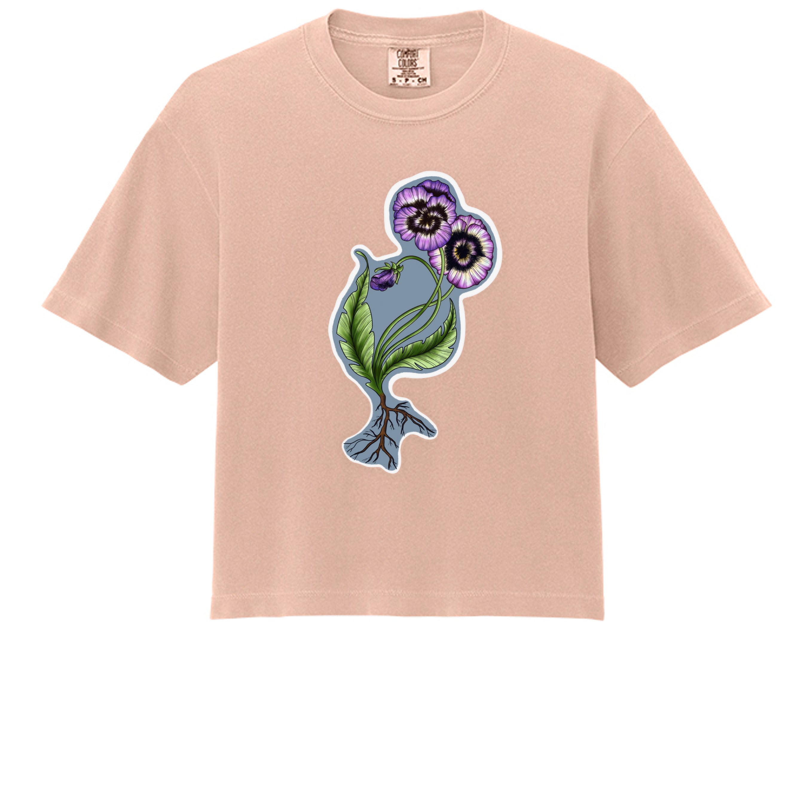 Peachy - 3023CL - FRONT