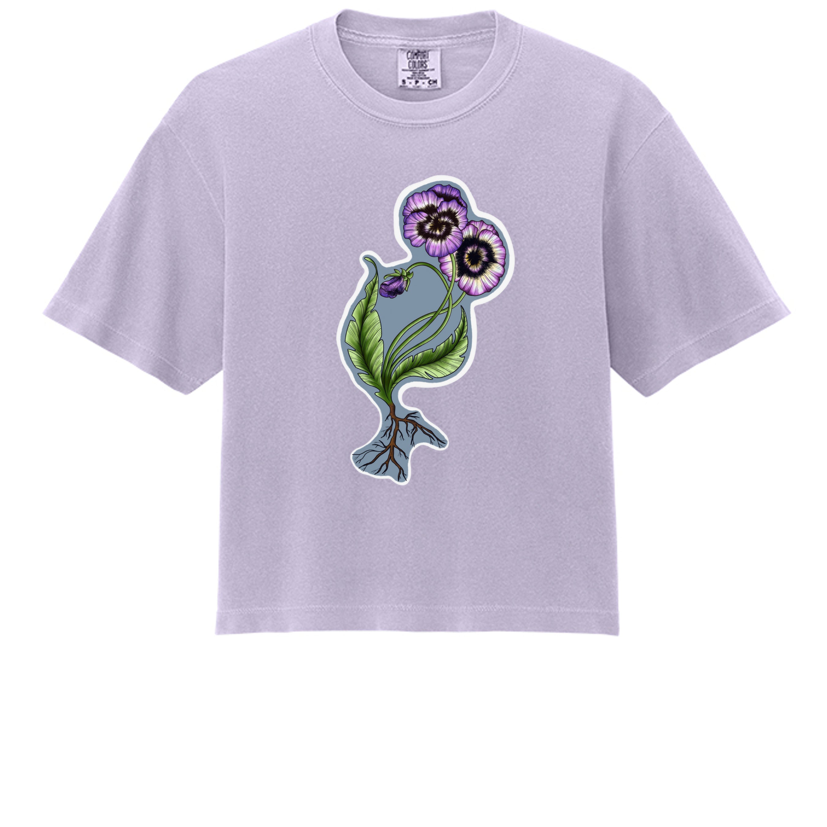 Orchid - 3023CL - FRONT
