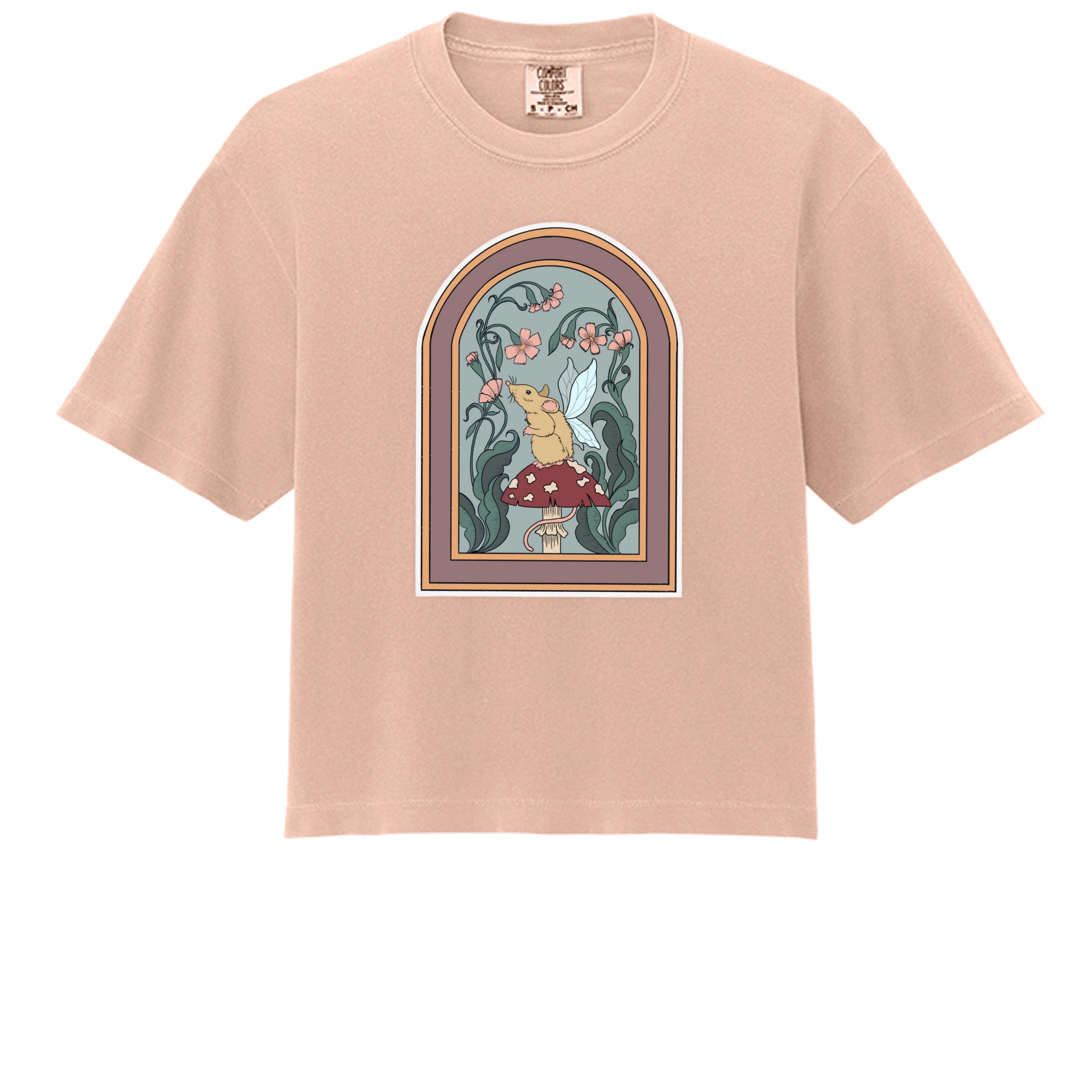 Peachy - 3023CL - FRONT