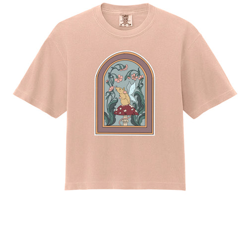 Peachy - 3023CL - FRONT