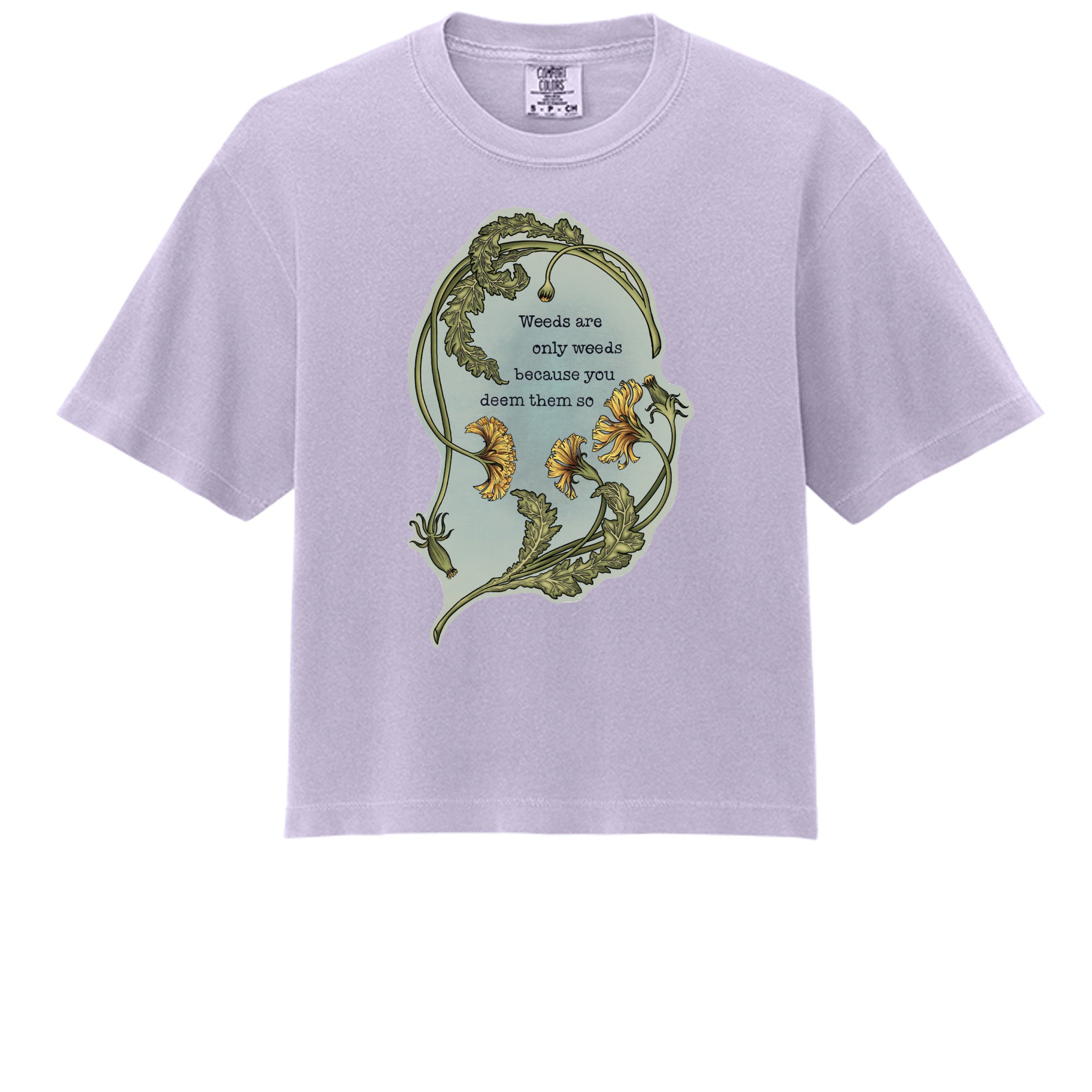 Orchid - 3023CL - FRONT