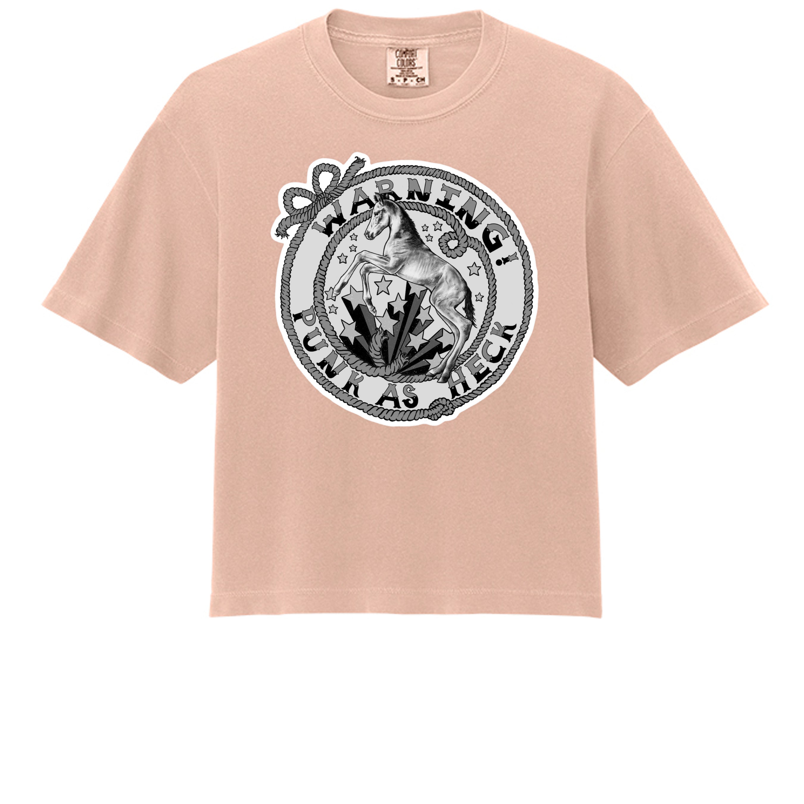 Peachy - 3023CL - FRONT