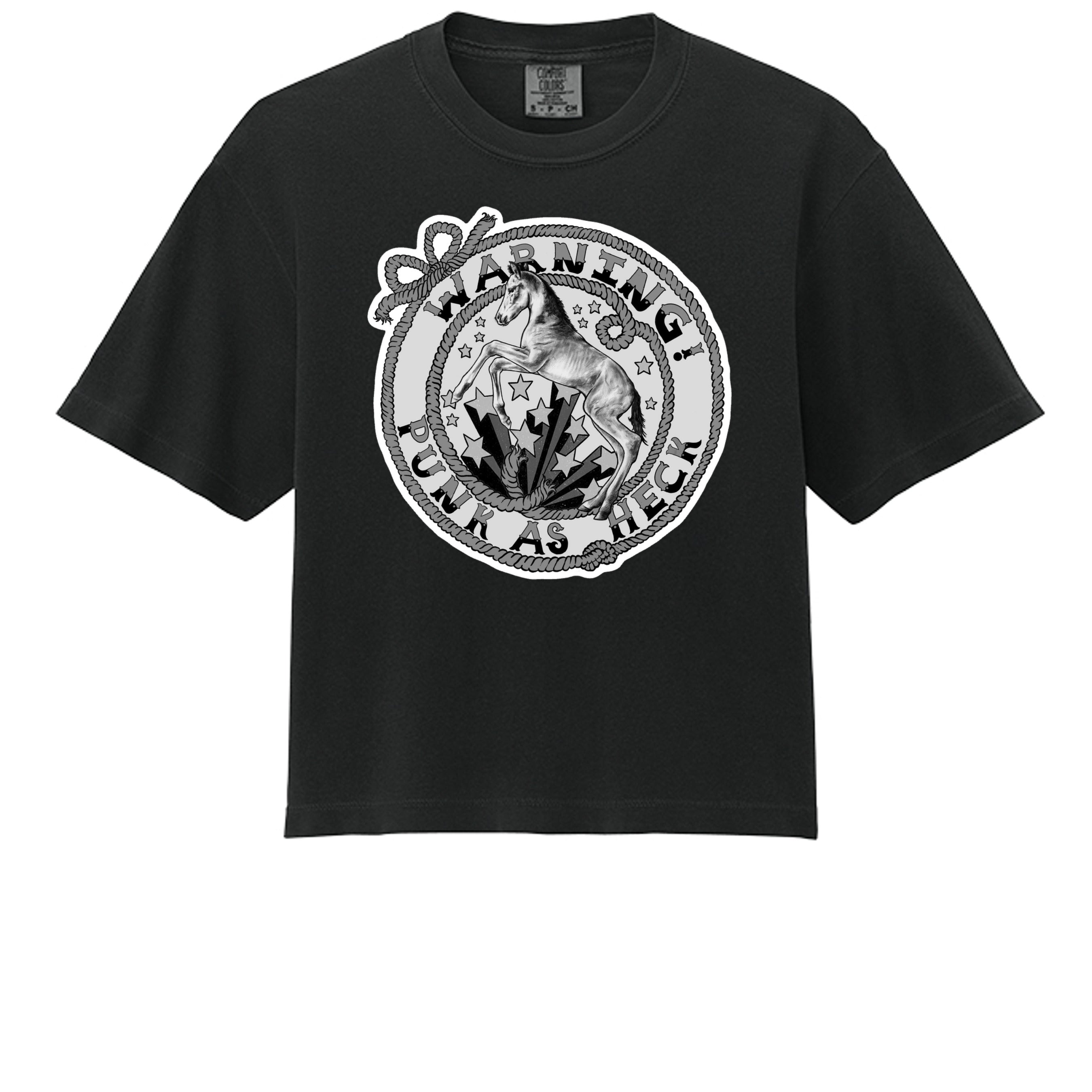 Black - 3023CL - FRONT