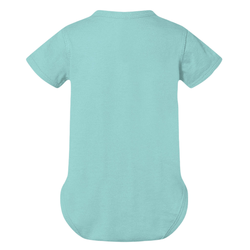 Island Tie Dye - 4424 - BACK