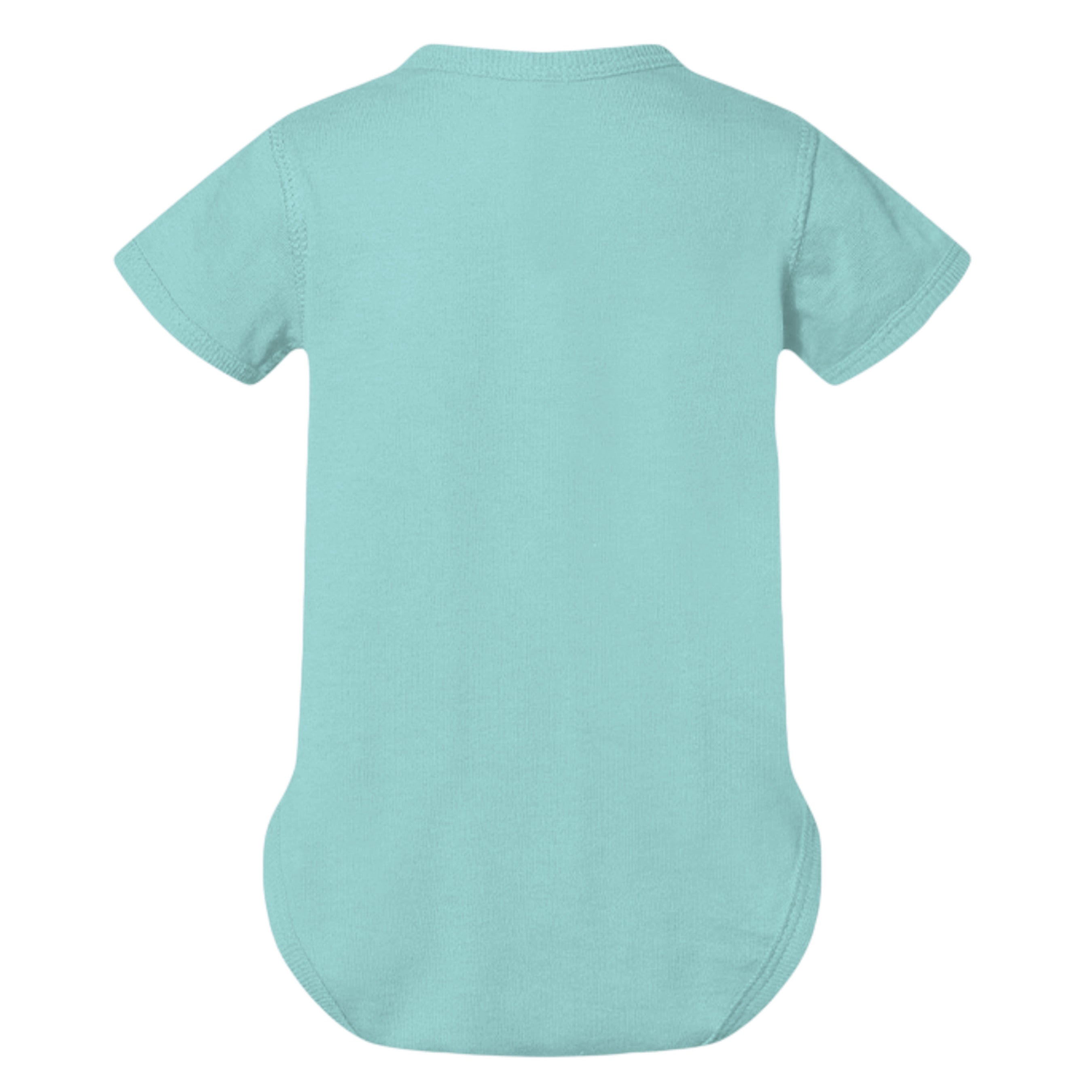 Island Tie Dye - 4424 - BACK