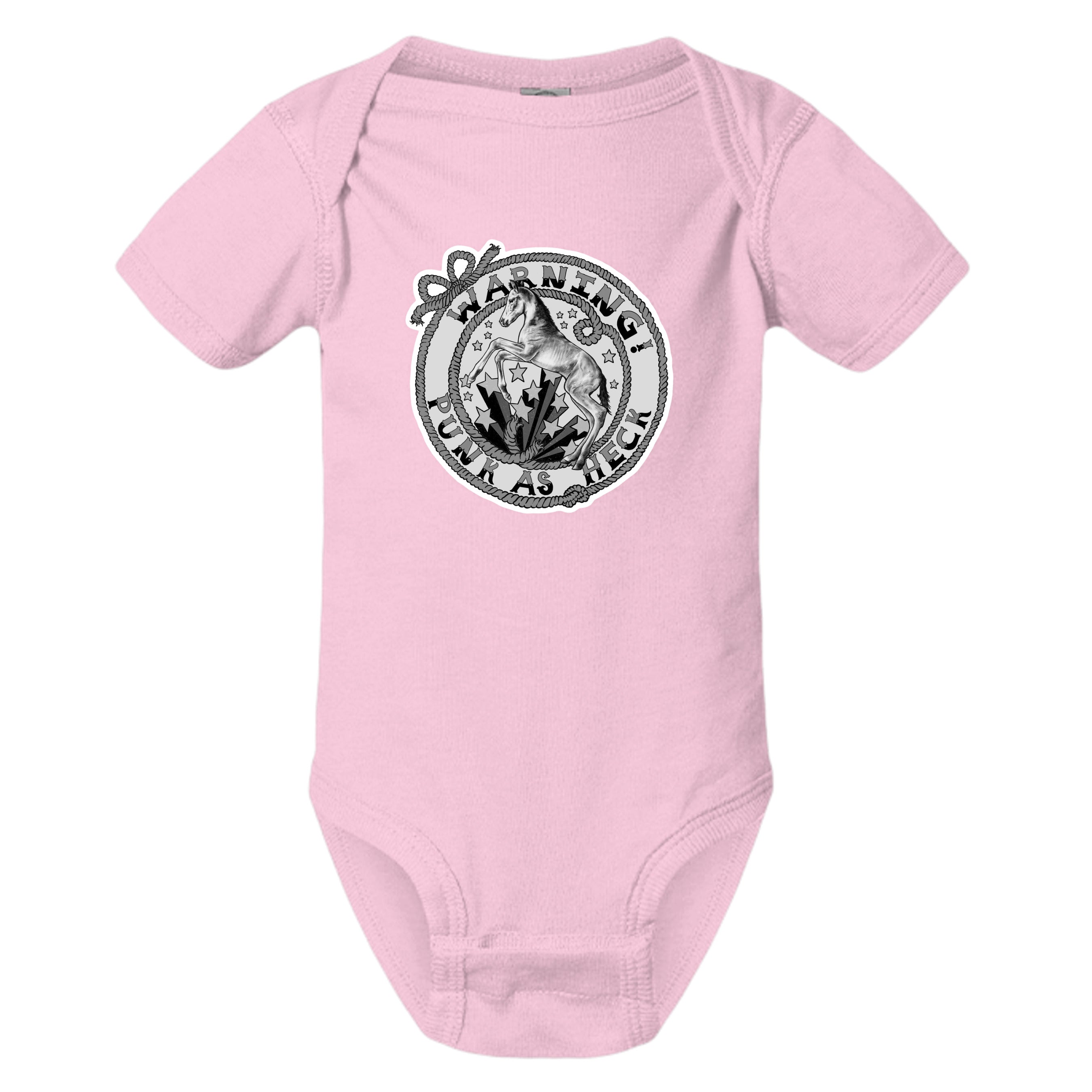 PINK - 4424 - FRONT