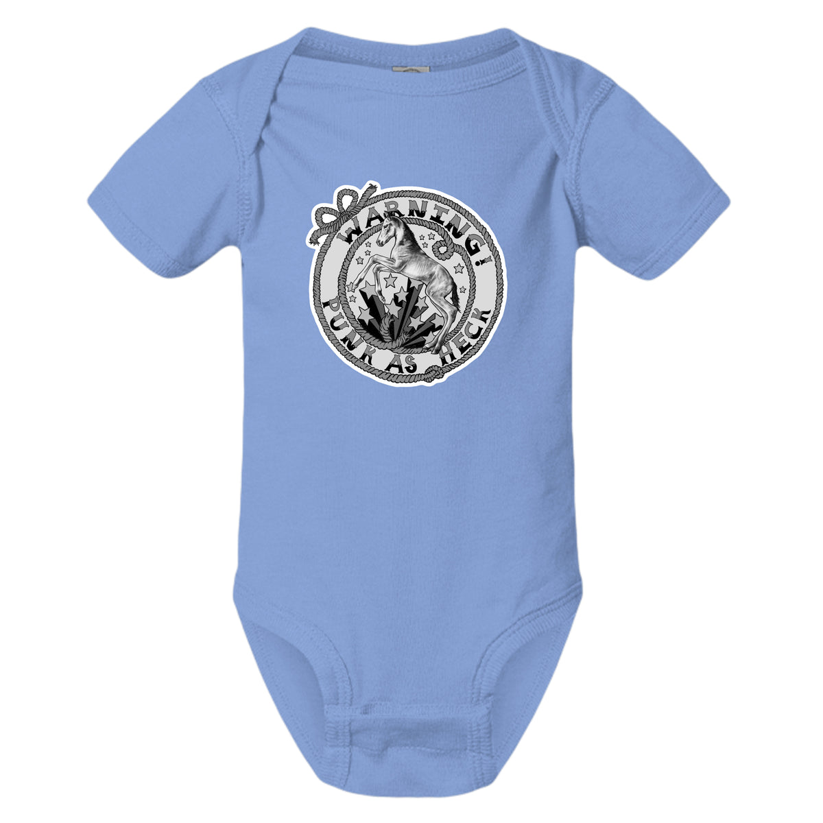 Carolina Blue - 4424 - FRONT