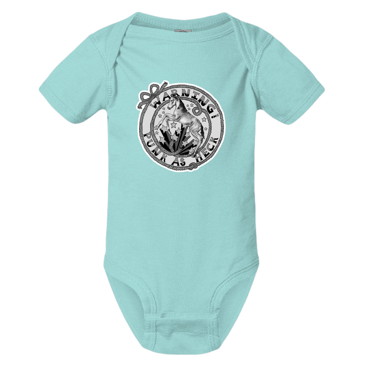 Island Tie Dye - 4424 - FRONT