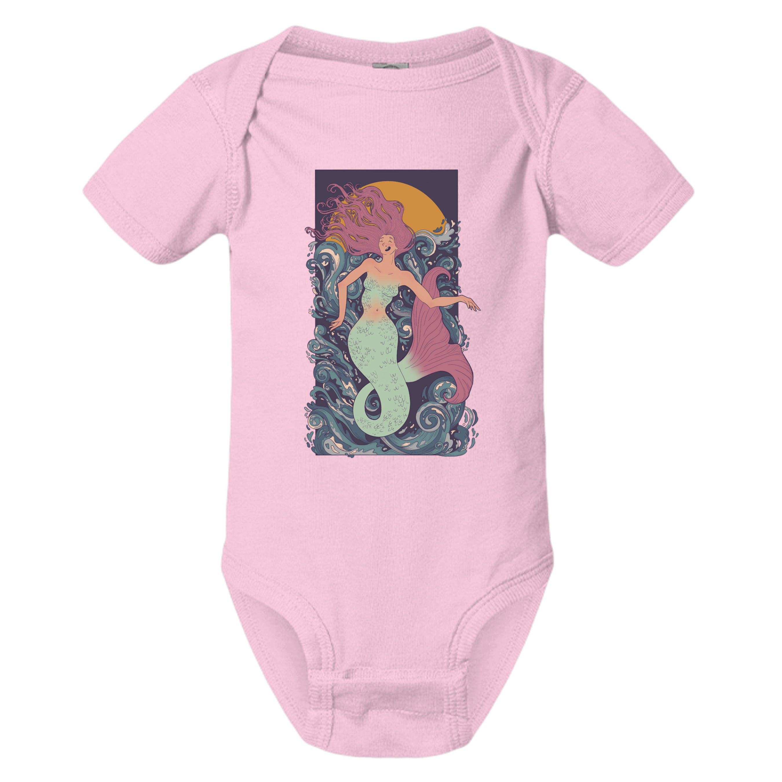 PINK - 4424 - FRONT