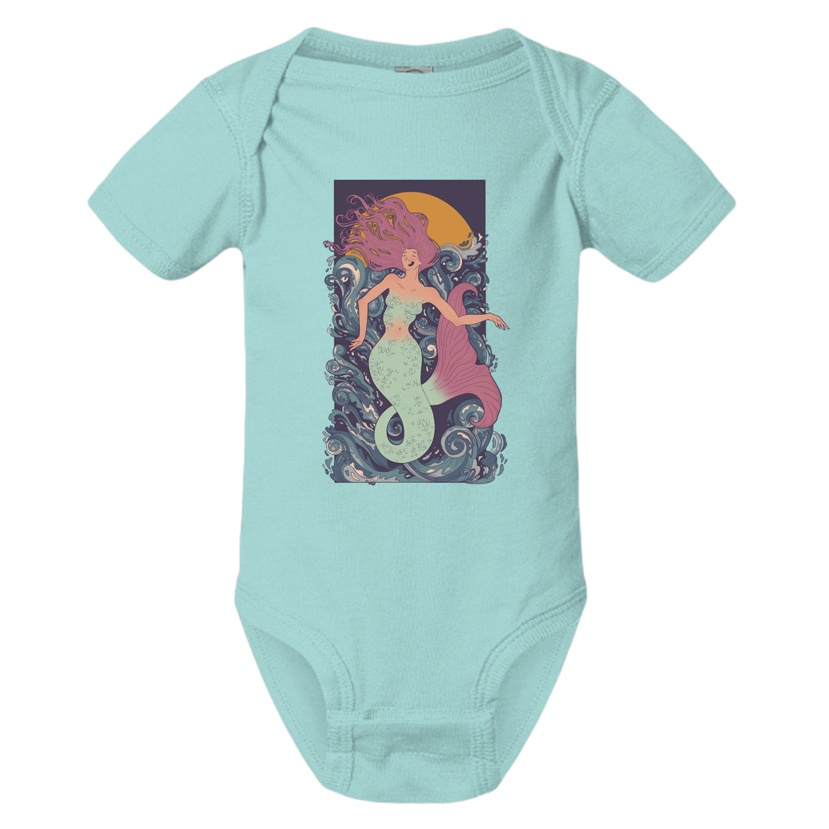 CHILL - 4424 - FRONT